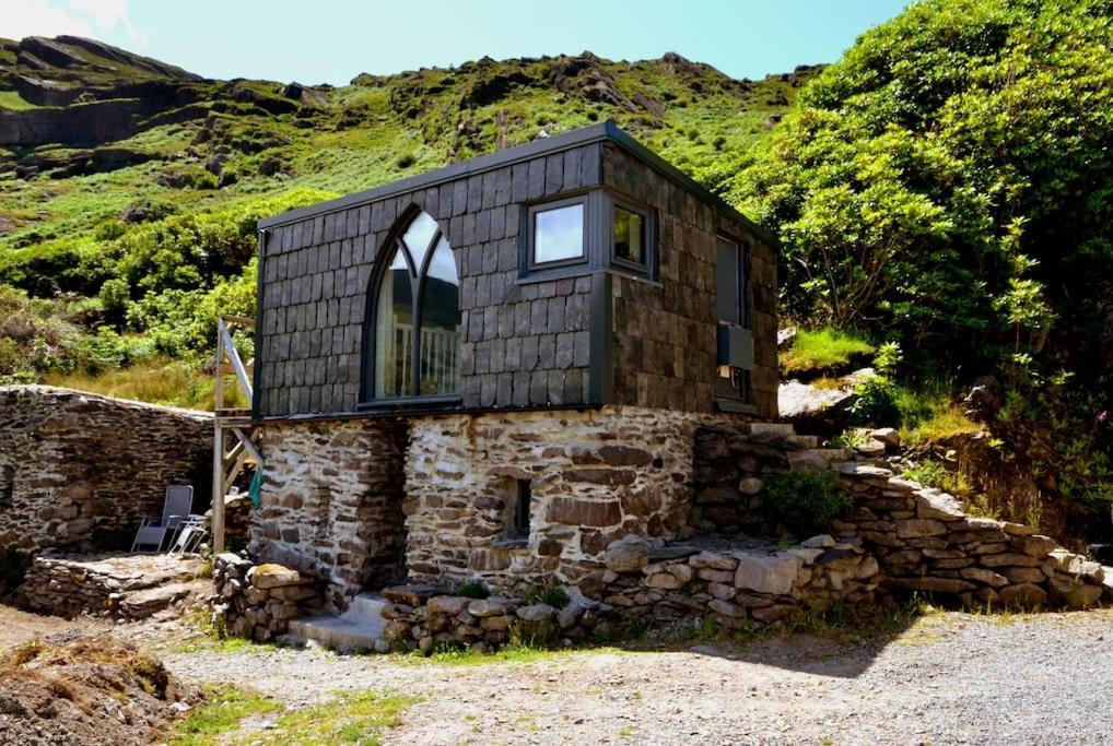 Secluded Cottage Nestled In The Beara Peninsula Килларни Экстерьер фото