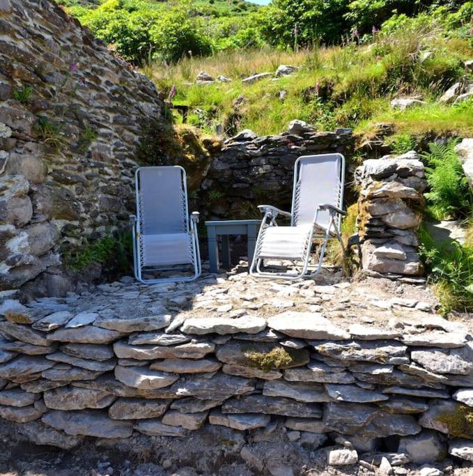 Secluded Cottage Nestled In The Beara Peninsula Килларни Экстерьер фото